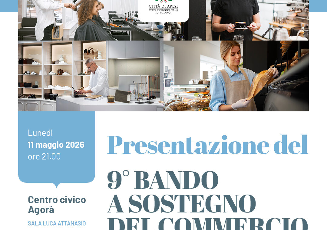 Bando commercio_FB