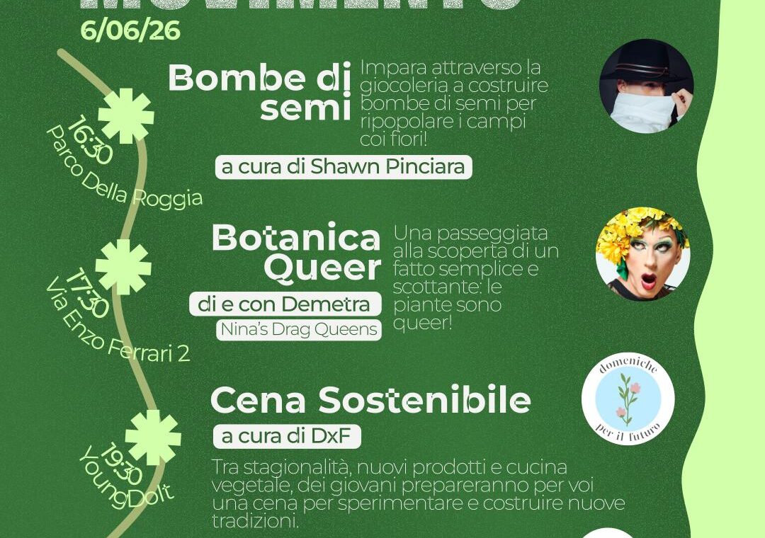 Locandina