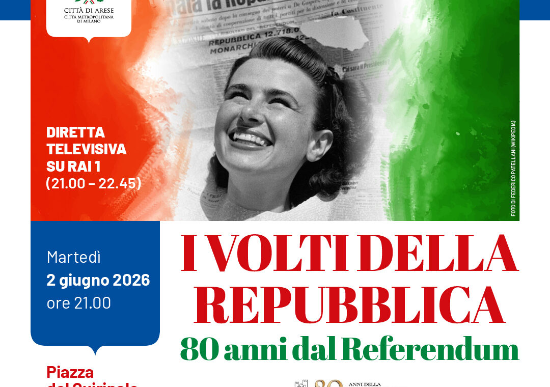 I volti della Repubblica_FB