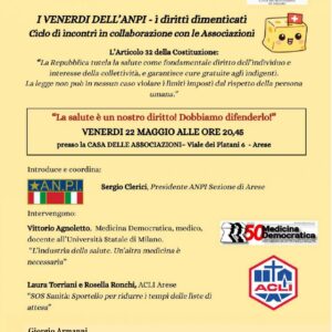 Locandina