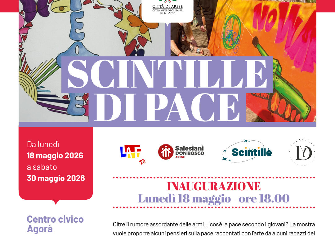 Mostra_Scintille di pace_FB