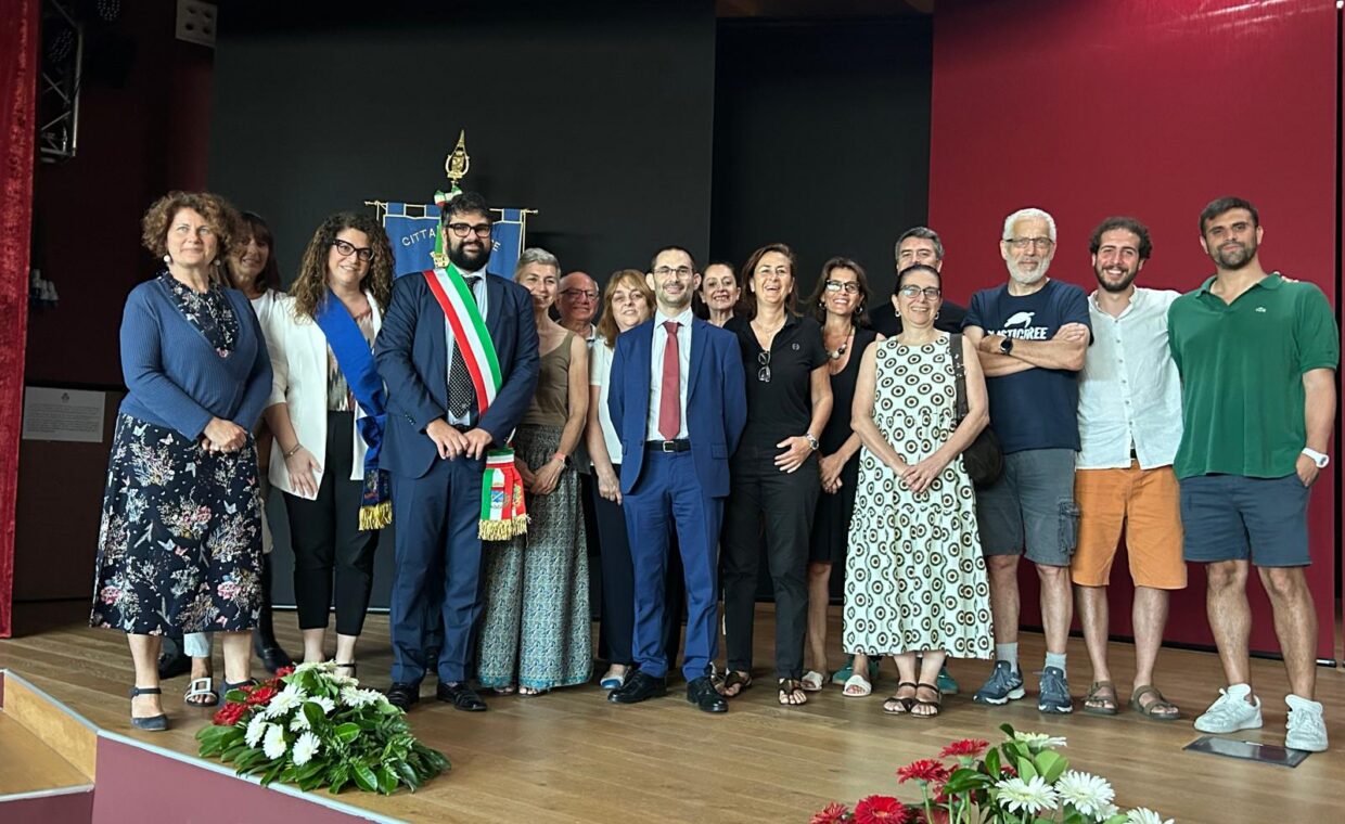 Amministrazione comunale