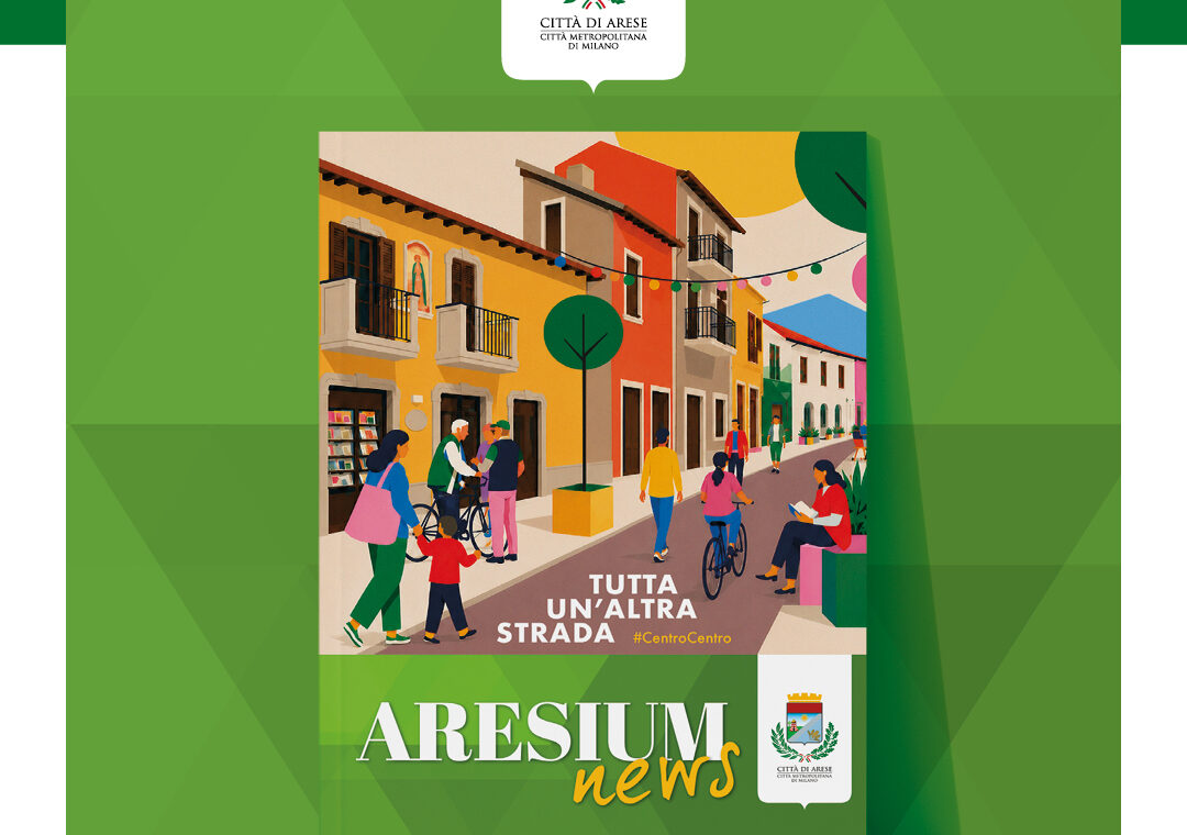 Aresium n 1 - 2026_giugno FB