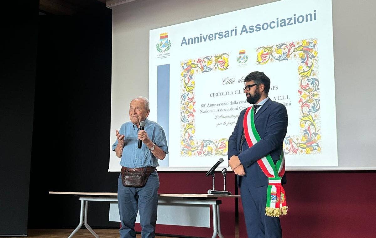 Circolo ACLI
