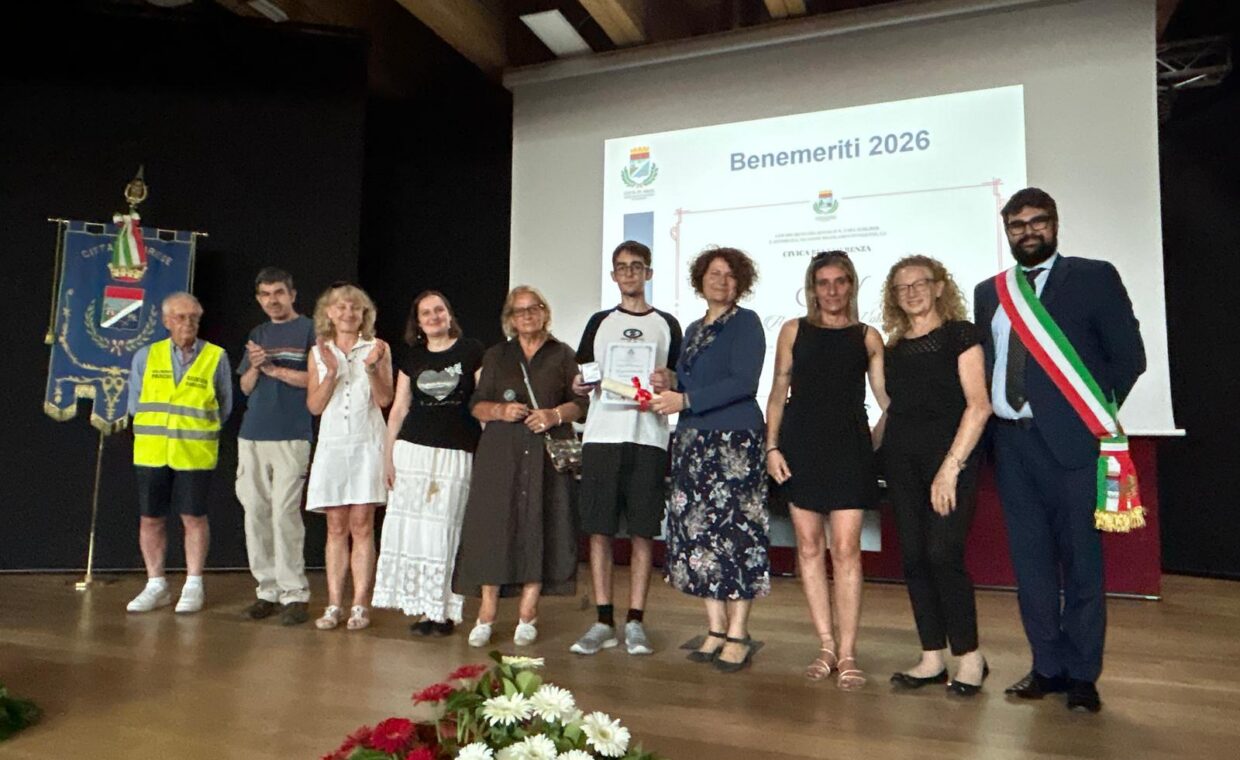Gruppo ambientalisti volontari Arese