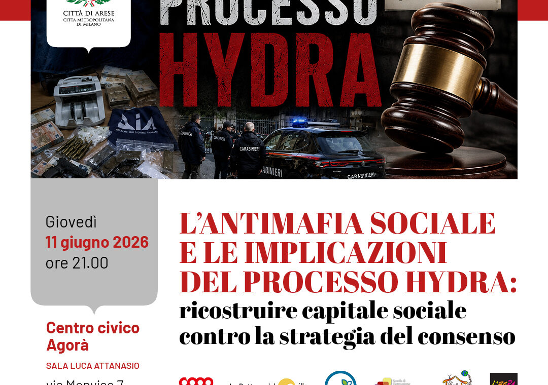 Incontro_Processo Hydra_FB