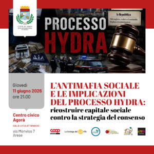 Incontro_Processo Hydra_FB