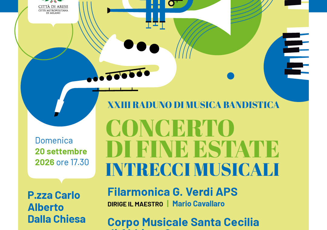 Concerto di fine estate 2026_FB