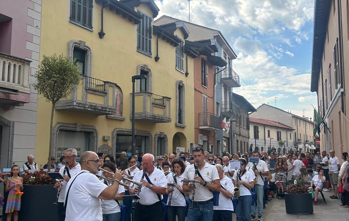 Filarmonica G.Verdi