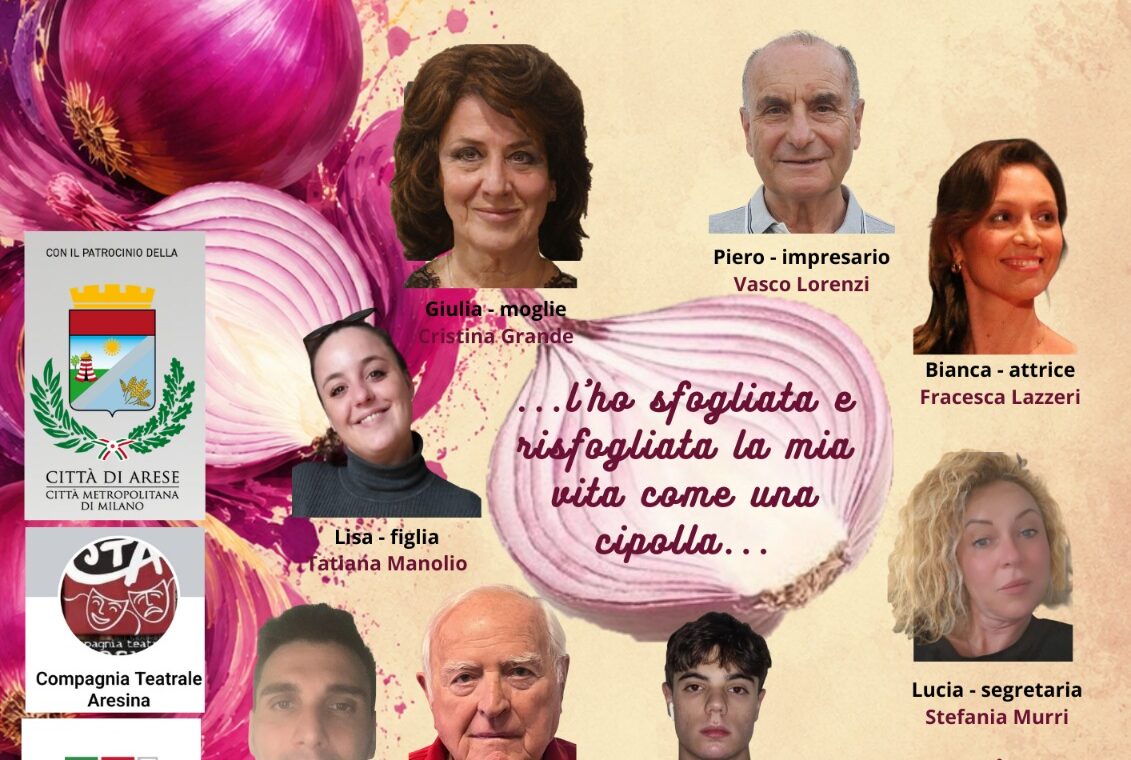 Locandina