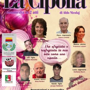 Locandina