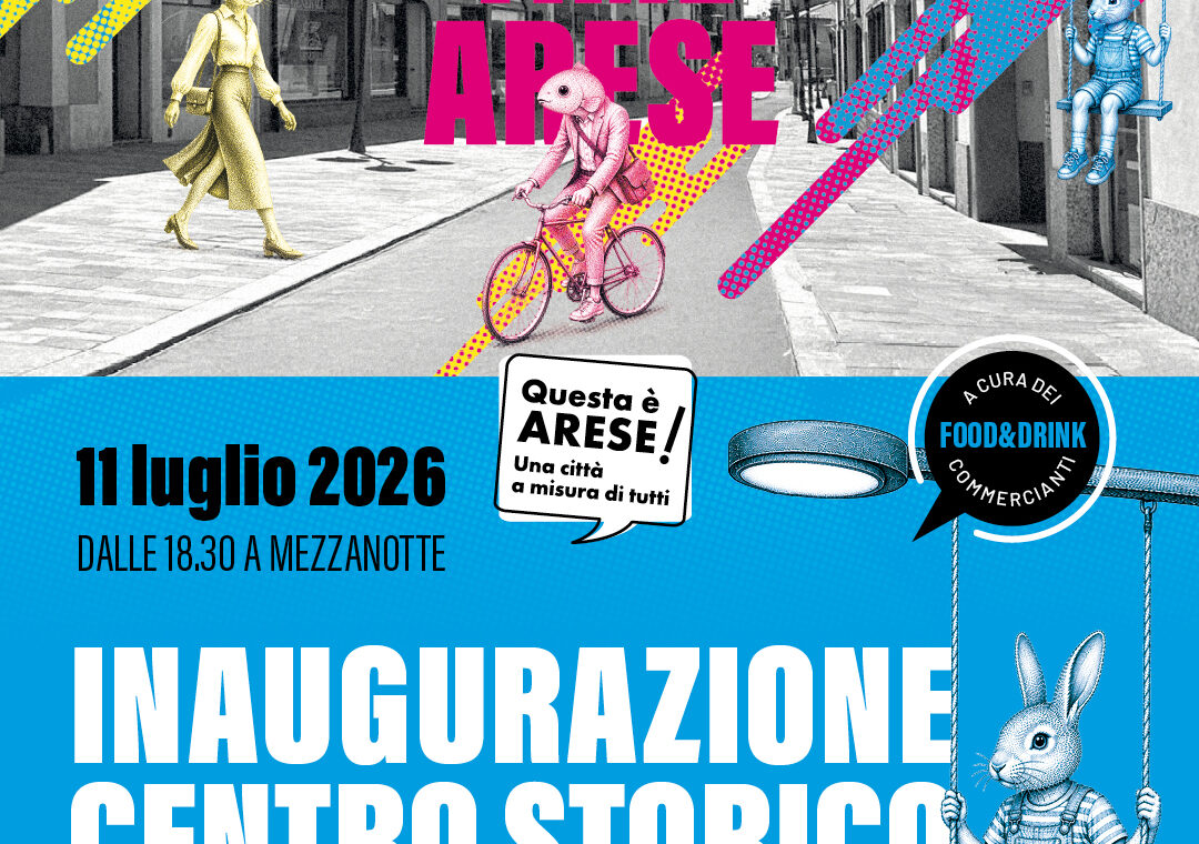 POST IG Inaugurazione Centro Storico