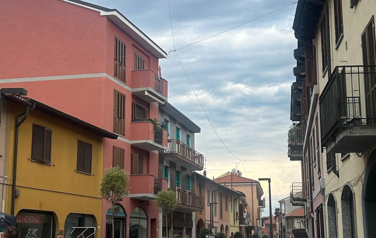Via Caduti