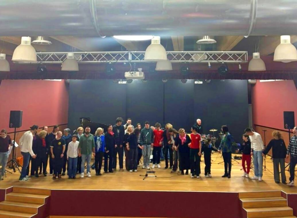 saggio arese