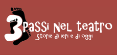 3 passi nel teatro