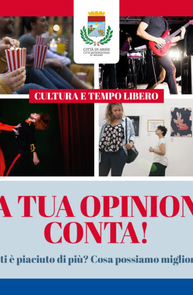 spettacolo teatro mostra chitarra popcorn