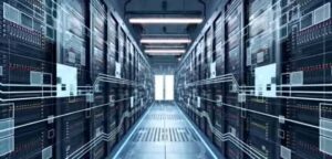 intelligenza artificiale computer