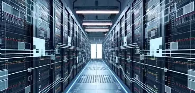 intelligenza artificiale computer