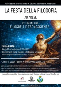 filosofo con fuoco