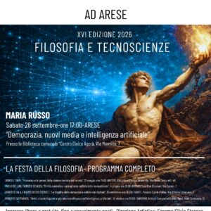 filosofo con fuoco