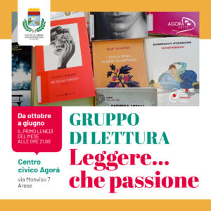copertine di libri