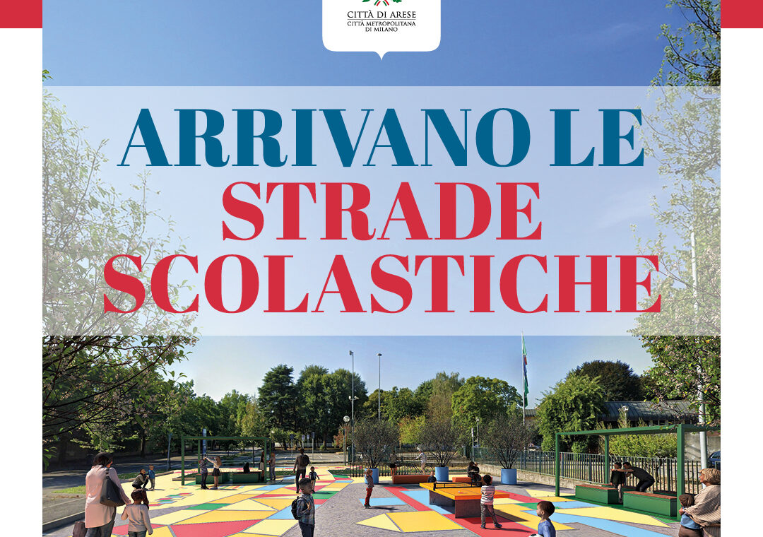 strade scolastiche
