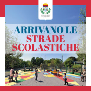 strade scolastiche