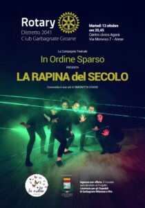 spettacolo teatrale