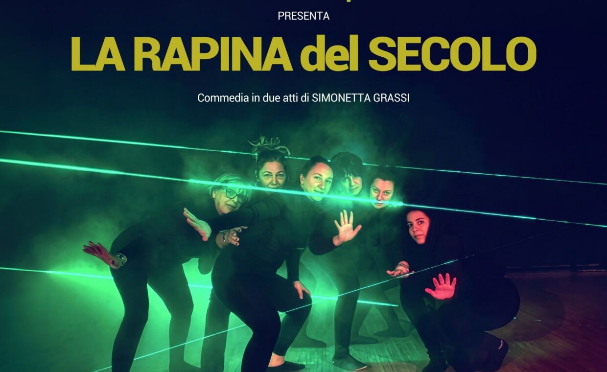 GRUPPO ATTRICI