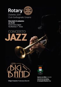concerto jazz