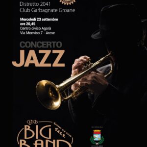 concerto jazz