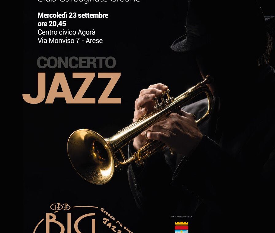 concerto jazz