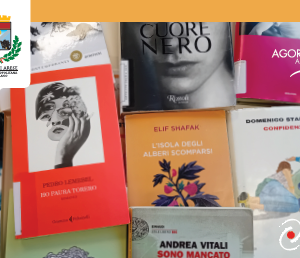 copertine di libri