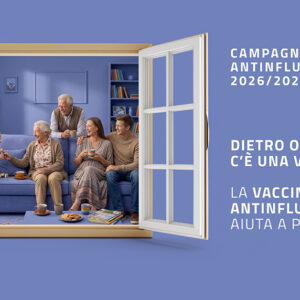 famiglia sul divano