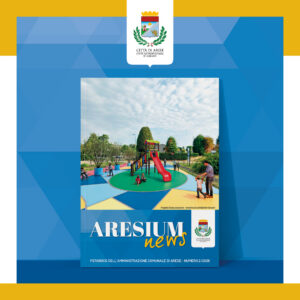 copertina Areseium news
