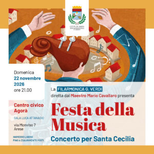 fatina musicista