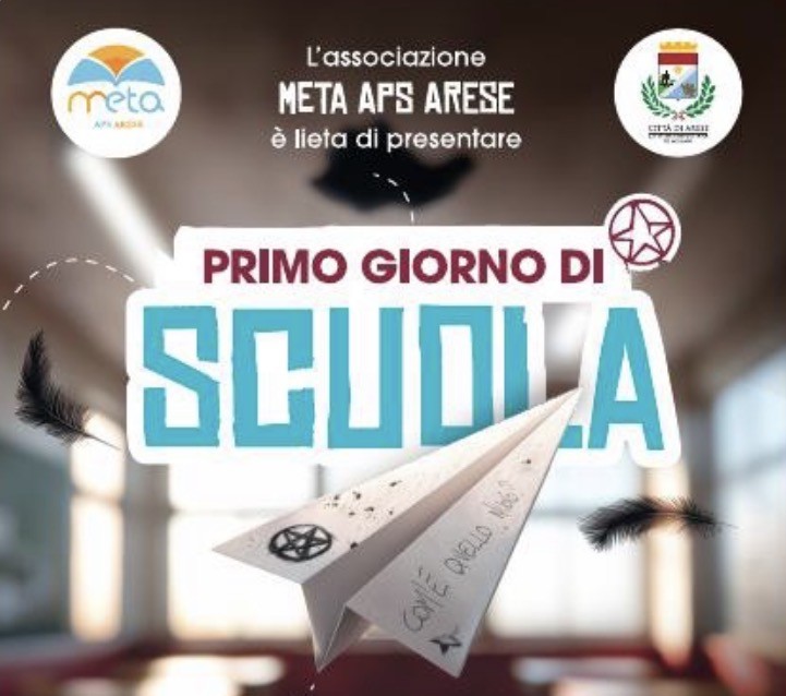 primo giorno di scuola spettacolo