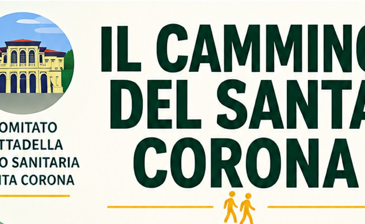 Il cammino del santa corona_HP