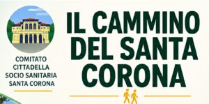 Il cammino del santa corona_HP