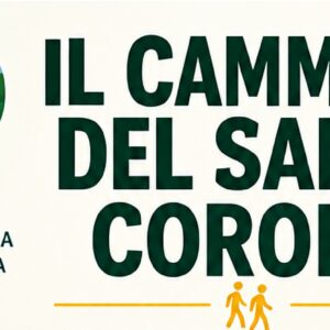 Il cammino del santa corona_HP