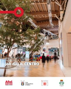 immagine centro commerciale