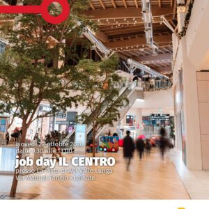 immagine centro commerciale