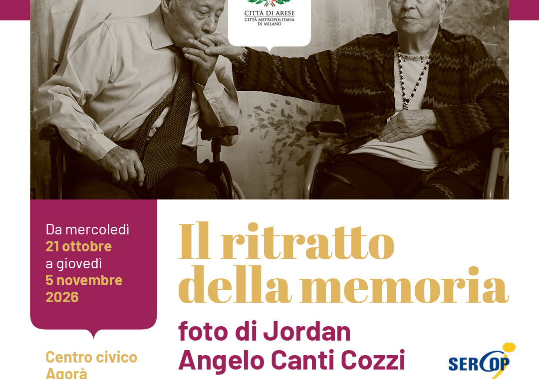 due persone anziane