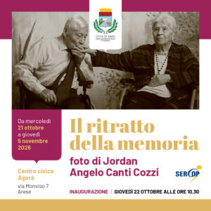 due persone anziane