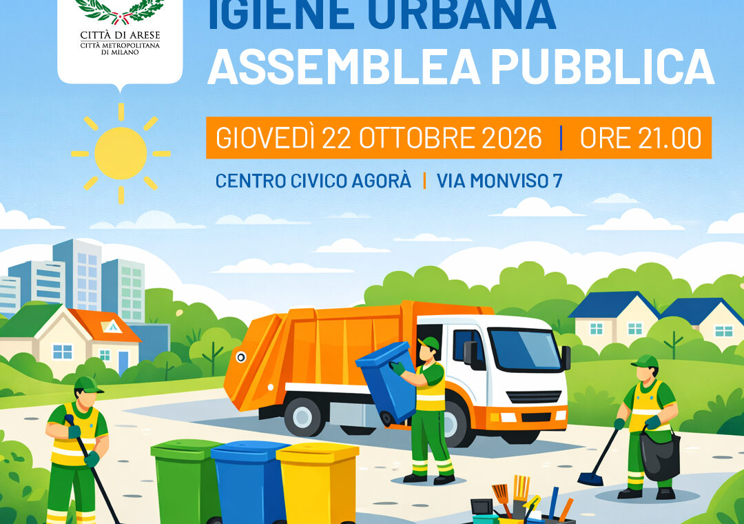 addetti raccolta rifiuti