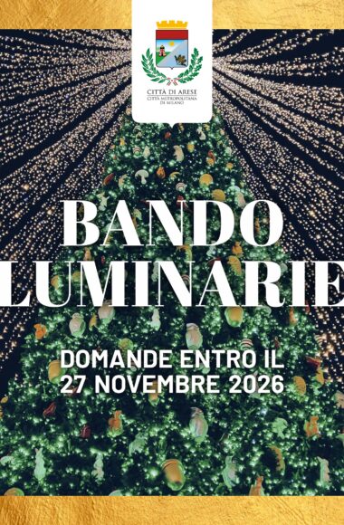 albero di natale e luci