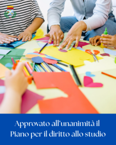 mani e colori