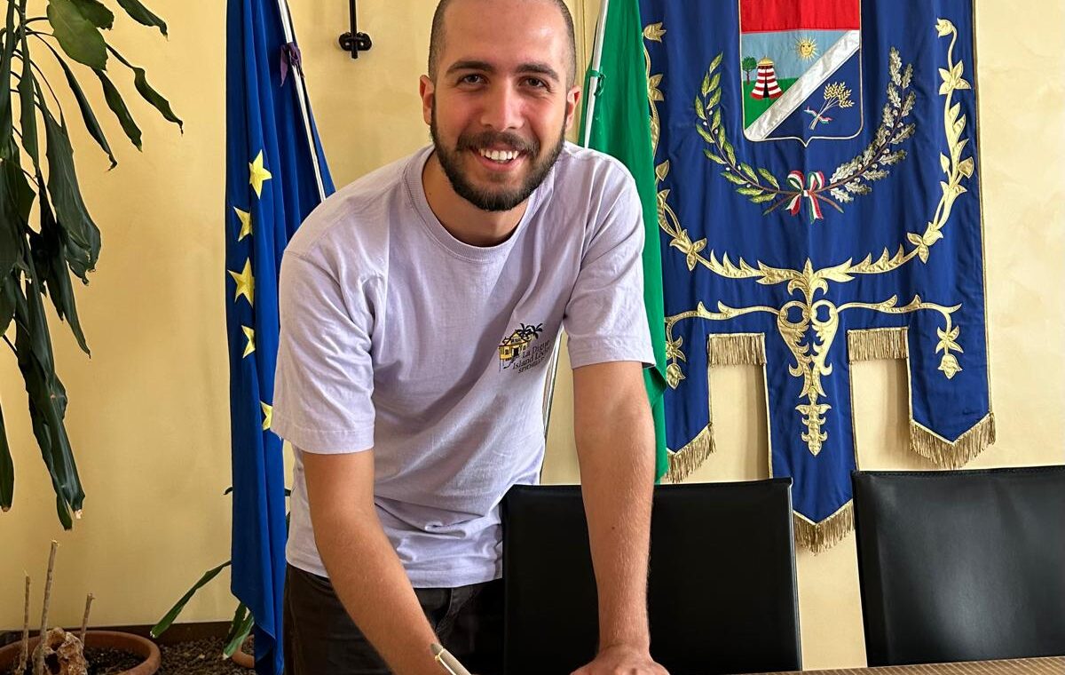 Pietro Polonioli