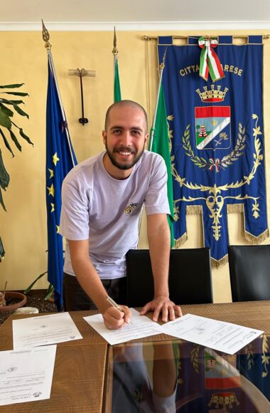 Pietro Polonioli