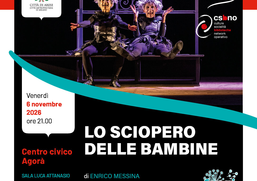 lo sciopero delle bambine